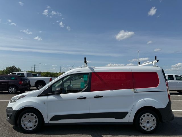 2016 Ford Transit Connect XL