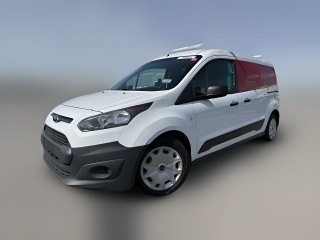 2016 Ford Transit Connect XL