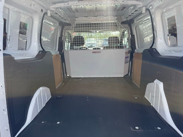 2016 Ford Transit Connect XL