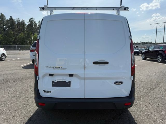 2016 Ford Transit Connect XL