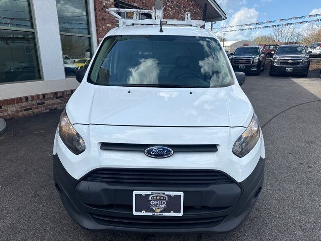 2016 Ford Transit Connect XL