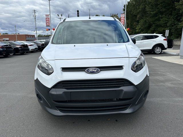 2016 Ford Transit Connect XL