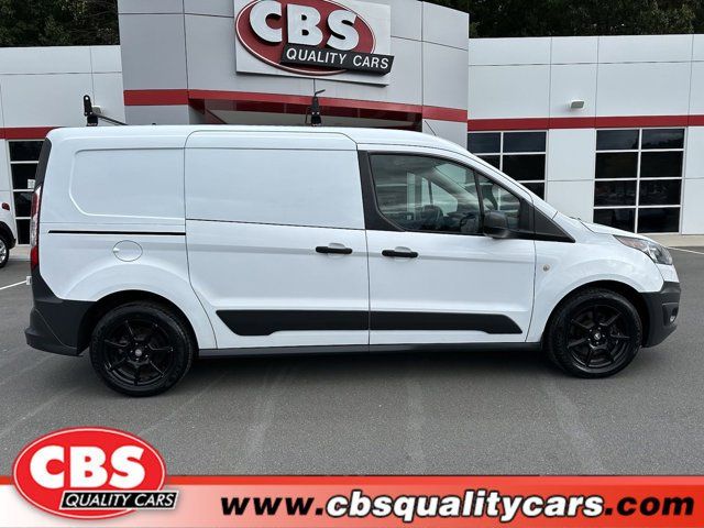 2016 Ford Transit Connect XL