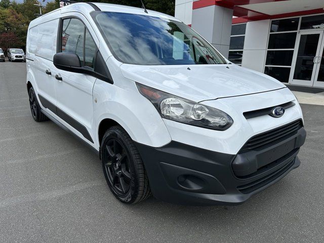 2016 Ford Transit Connect XL