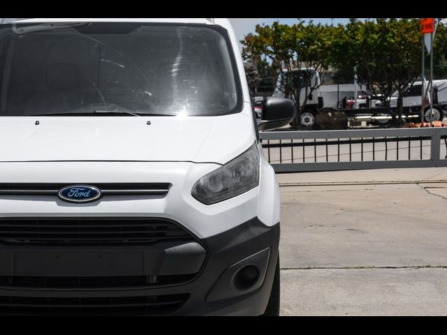 2016 Ford Transit Connect XL