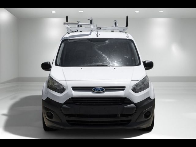 2016 Ford Transit Connect XL
