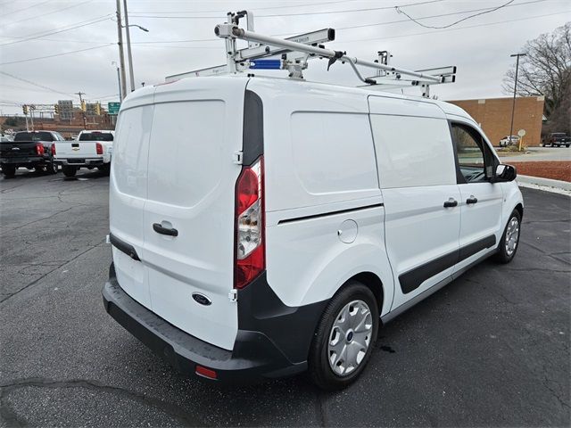 2016 Ford Transit Connect XL