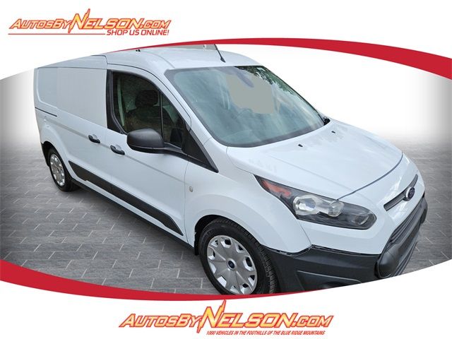 2016 Ford Transit Connect XL