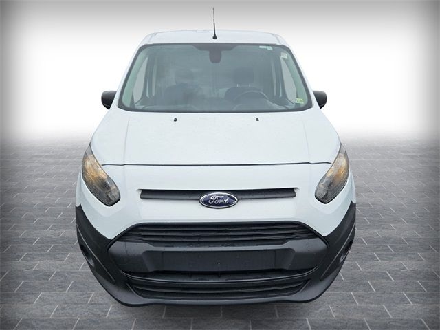 2016 Ford Transit Connect XL