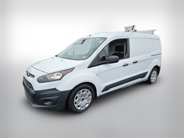 2016 Ford Transit Connect XL