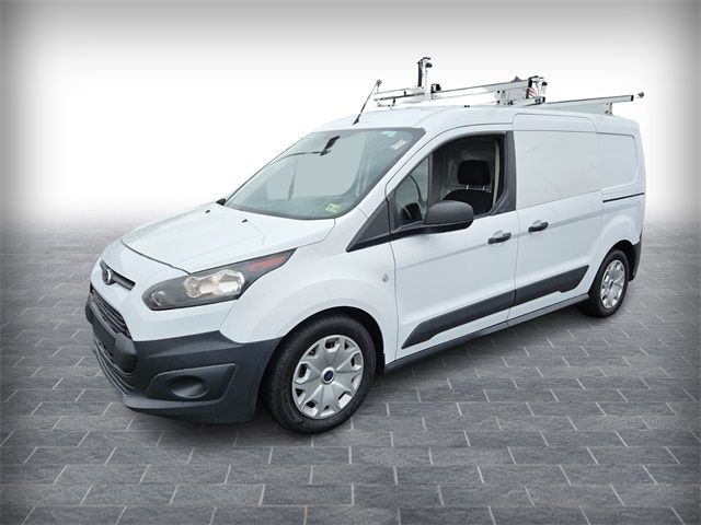 2016 Ford Transit Connect XL