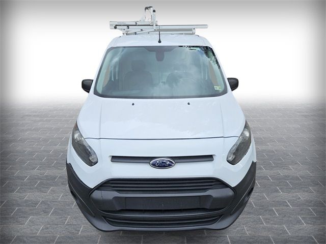 2016 Ford Transit Connect XL