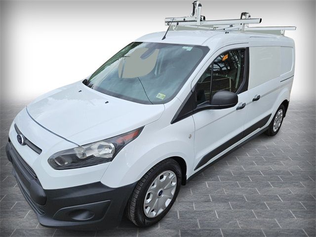 2016 Ford Transit Connect XL