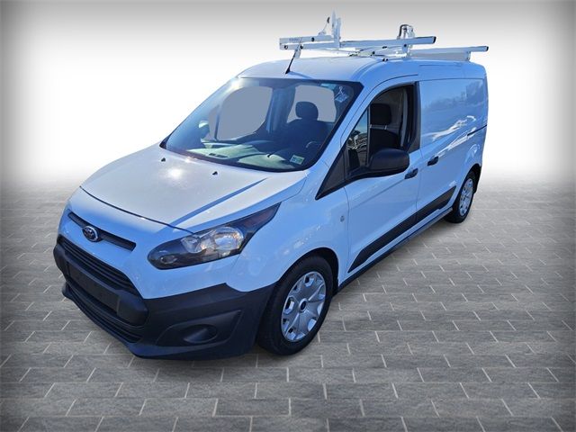 2016 Ford Transit Connect XL