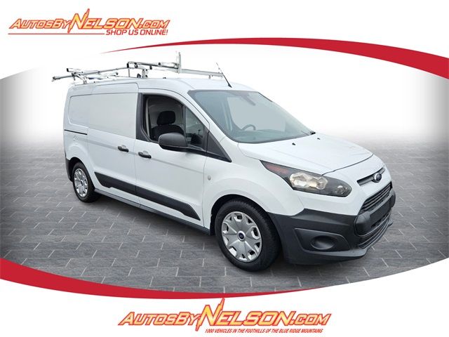 2016 Ford Transit Connect XL