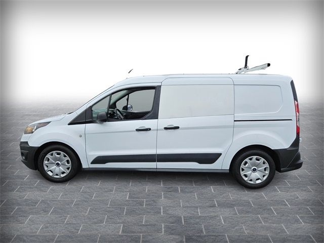 2016 Ford Transit Connect XL