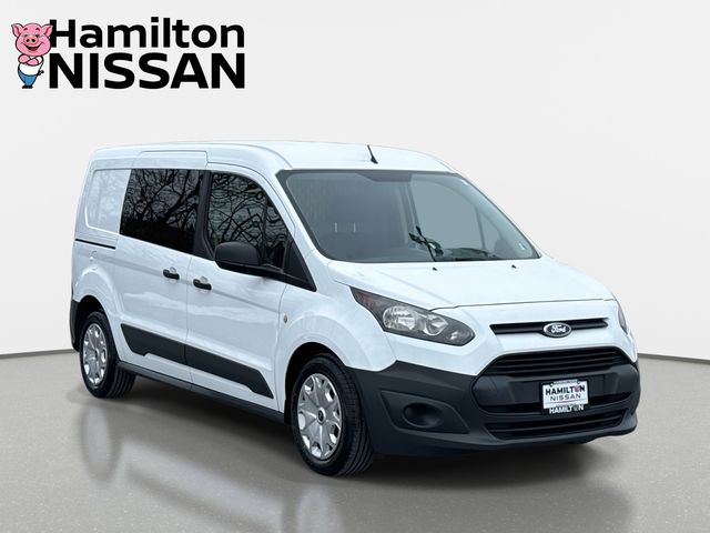 2016 Ford Transit Connect XL