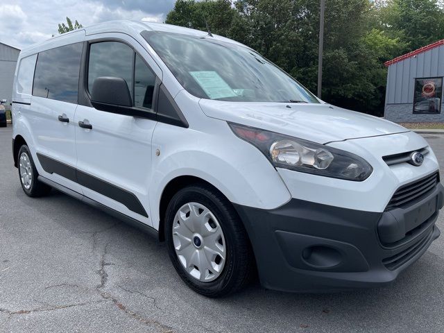 2016 Ford Transit Connect XL