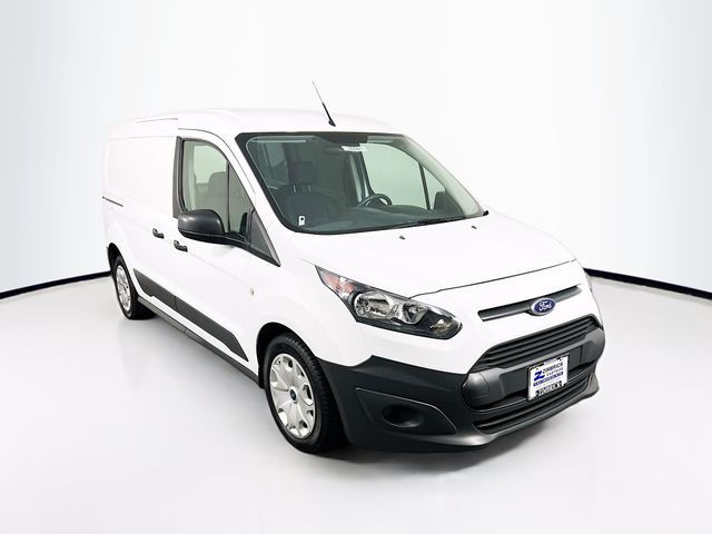 2016 Ford Transit Connect XL