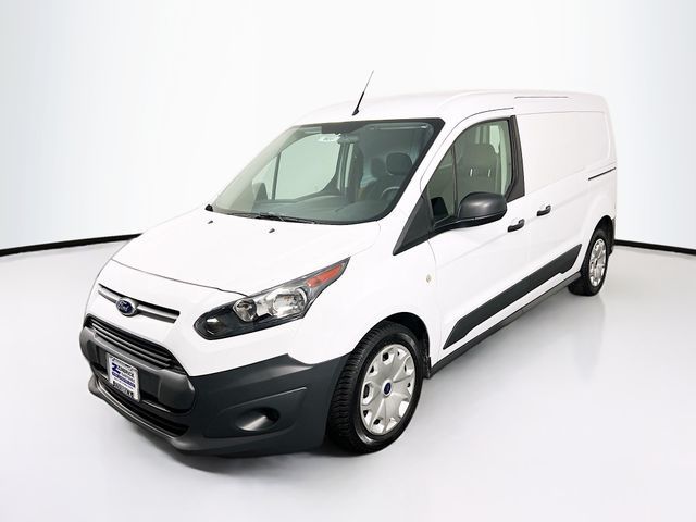 2016 Ford Transit Connect XL