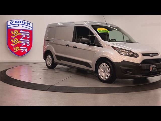 2016 Ford Transit Connect XL