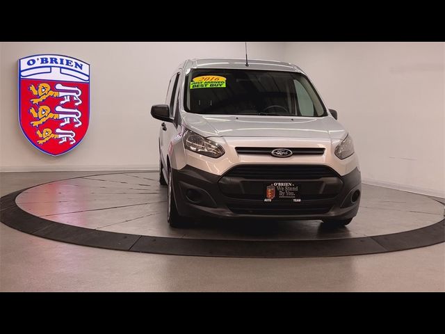 2016 Ford Transit Connect XL