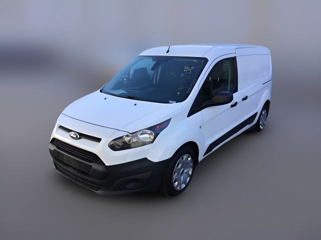 2016 Ford Transit Connect XL