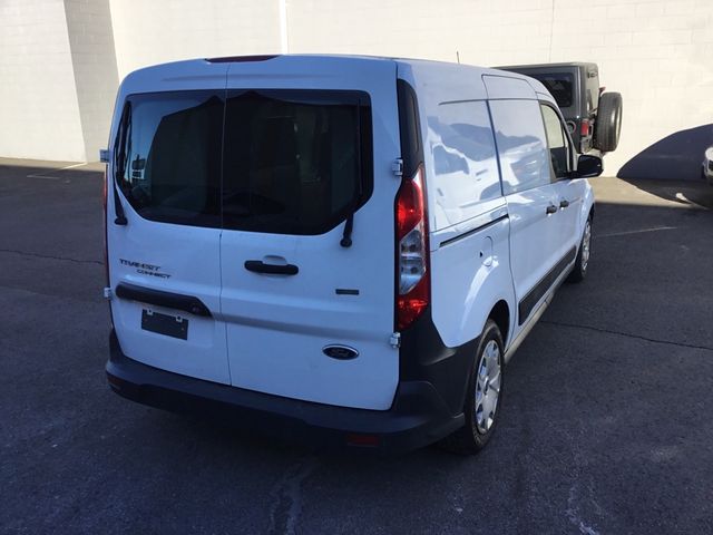 2016 Ford Transit Connect XL