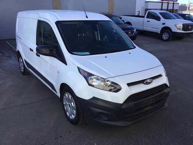 2016 Ford Transit Connect XL