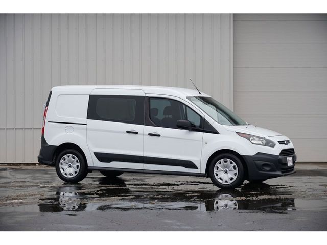 2016 Ford Transit Connect XL