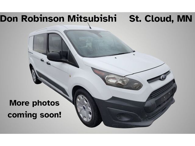 2016 Ford Transit Connect XL