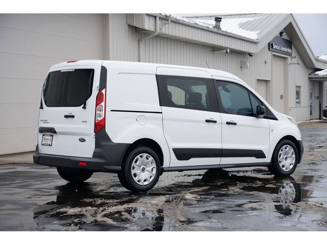 2016 Ford Transit Connect XL