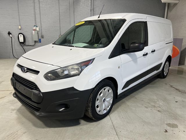 2016 Ford Transit Connect XL