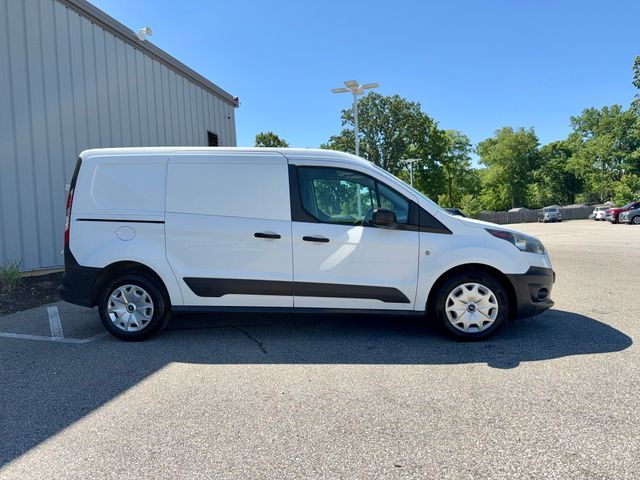 2016 Ford Transit Connect XL
