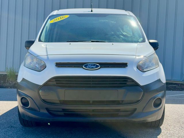 2016 Ford Transit Connect XL
