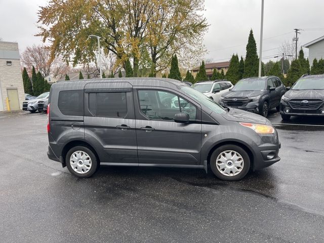 2016 Ford Transit Connect XLT