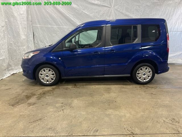 2016 Ford Transit Connect XLT