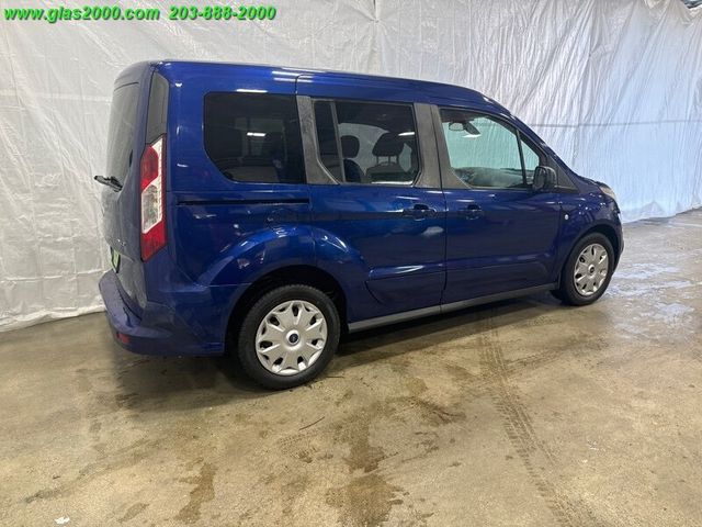 2016 Ford Transit Connect XLT