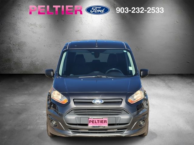 2016 Ford Transit Connect XLT