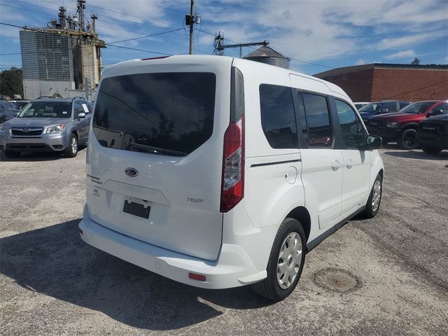 2016 Ford Transit Connect XLT