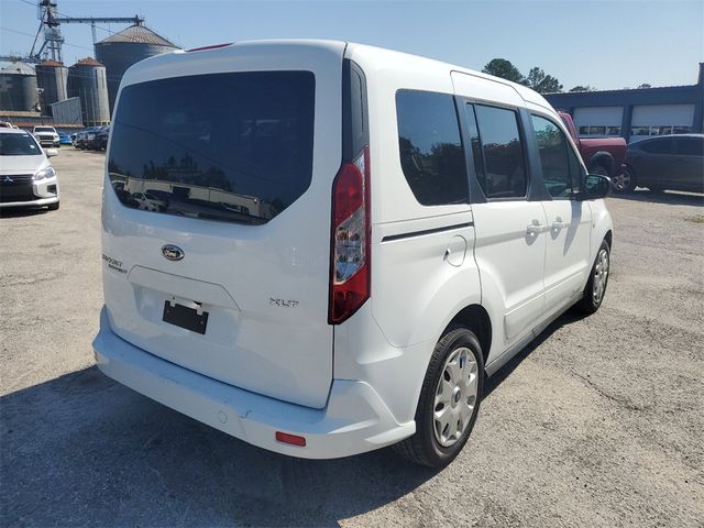 2016 Ford Transit Connect XLT