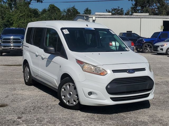 2016 Ford Transit Connect XLT