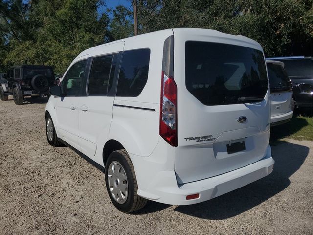 2016 Ford Transit Connect XLT