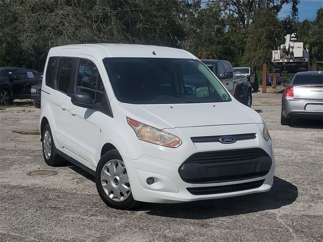 2016 Ford Transit Connect XLT