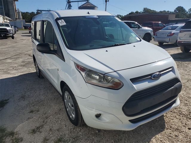 2016 Ford Transit Connect XLT