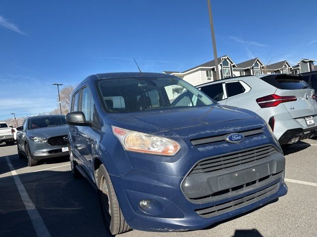 2016 Ford Transit Connect XLT