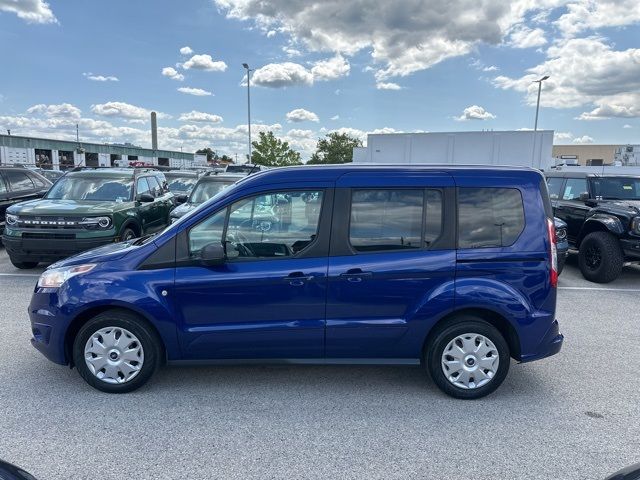 2016 Ford Transit Connect XLT