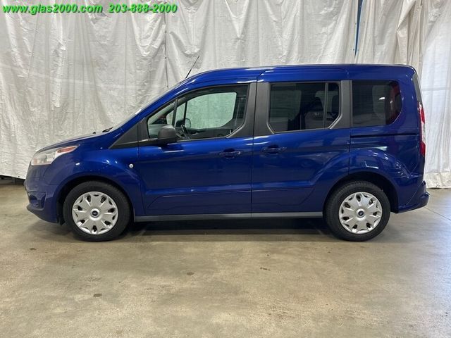 2016 Ford Transit Connect XLT