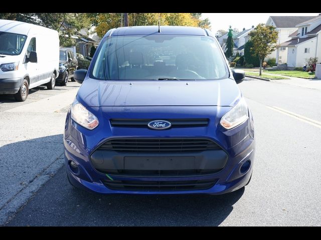 2016 Ford Transit Connect XLT