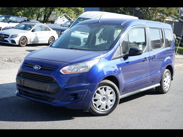 2016 Ford Transit Connect XLT